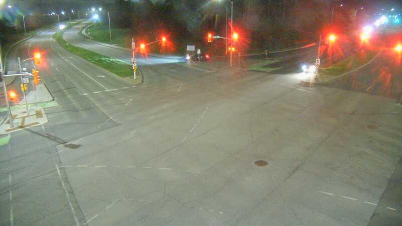 Traffic camera image at 2025-05-09 06:15:13