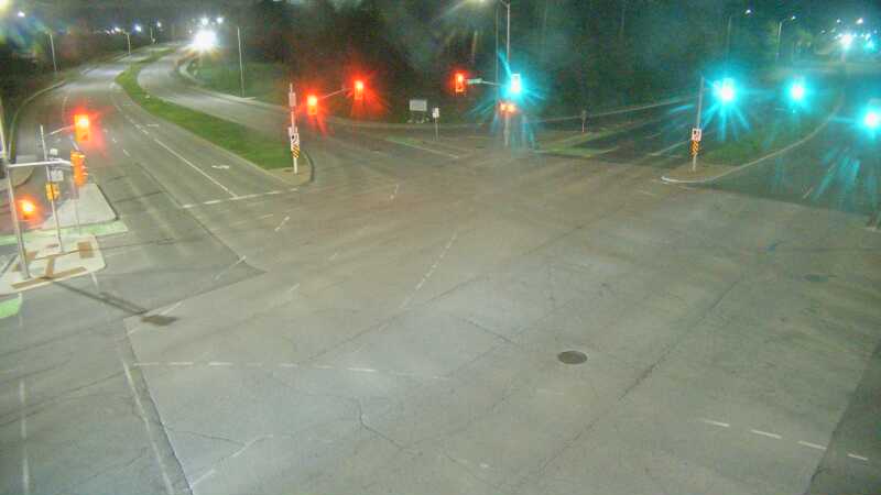 Traffic camera image at 2025-05-09 06:25:11