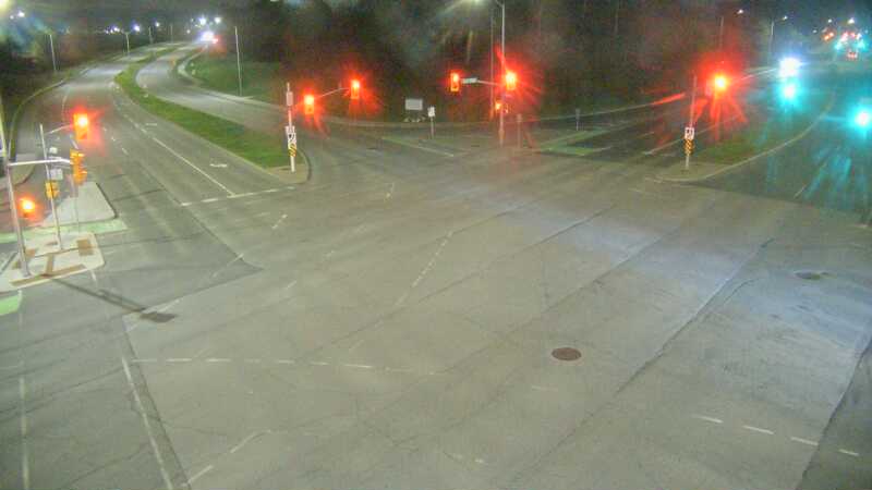 Traffic camera image at 2025-05-09 06:35:54