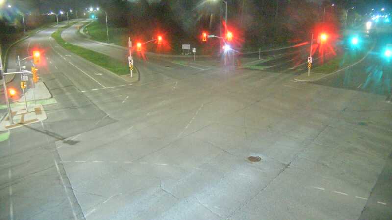 Traffic camera image at 2025-05-09 06:50:21
