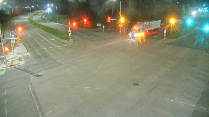 Traffic camera image at 2025-05-09 06:55:22