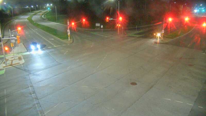 Traffic camera image at 2025-05-09 07:05:14