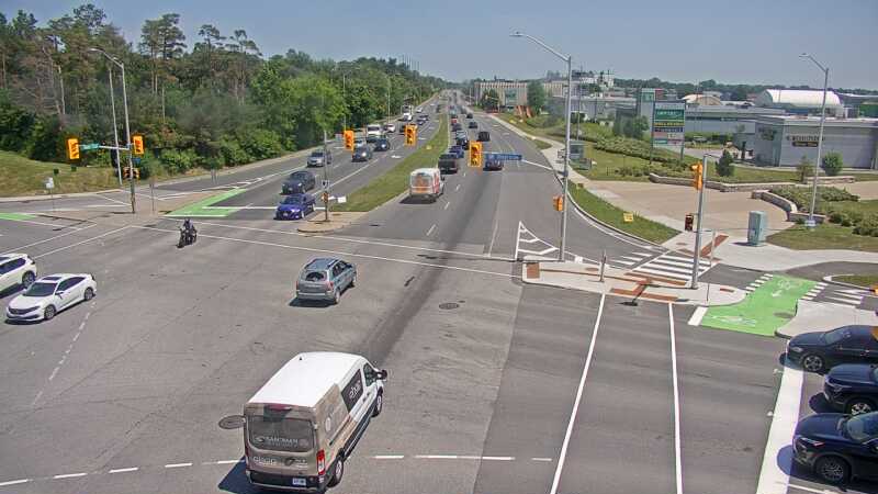 Traffic camera image at 2025-06-30 16:45:19