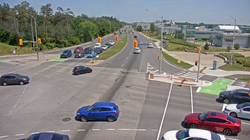 Traffic camera image at 2025-06-30 16:55:14
