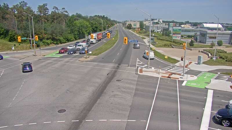 Traffic camera image at 2025-06-30 17:45:20