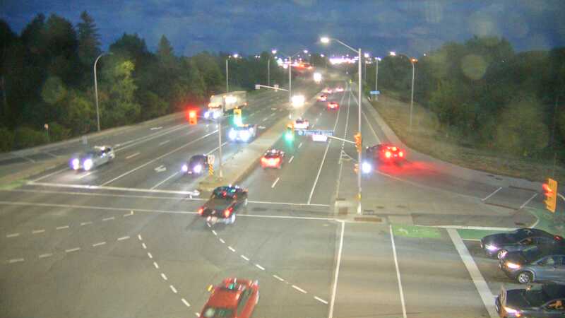 Traffic camera image at 2025-08-25 00:30:14
