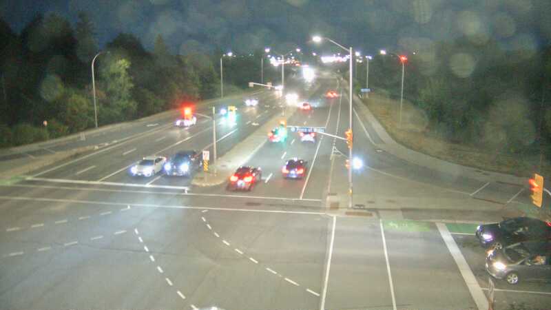 Traffic camera image at 2025-08-25 00:40:12
