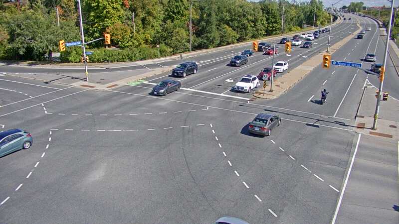 Traffic camera image at 2025-09-14 17:20:15