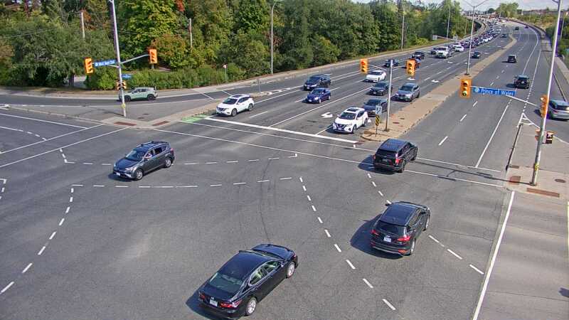 Traffic camera image at 2025-09-14 17:30:14