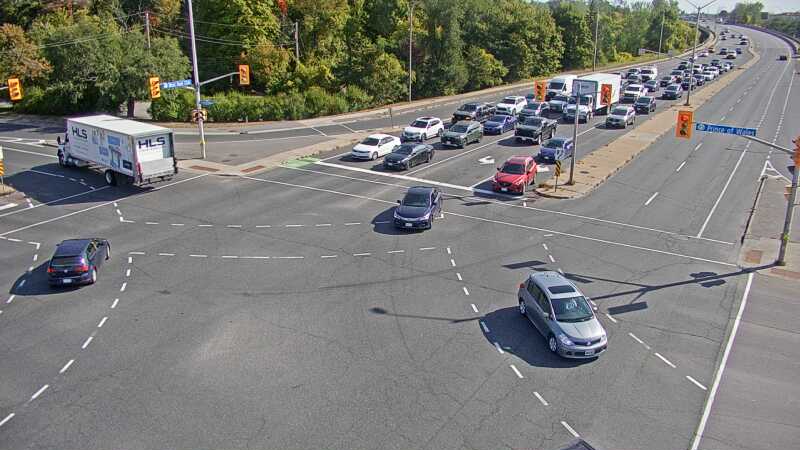 Traffic camera image at 2025-09-17 14:30:12