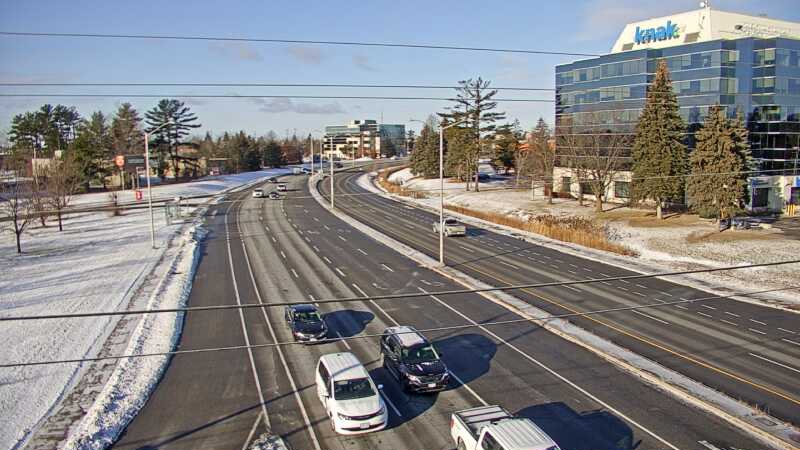 Traffic camera image at 2024-12-21 15:15:19