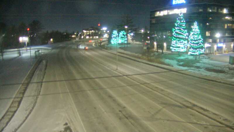 Traffic camera image at 2025-01-22 11:05:13