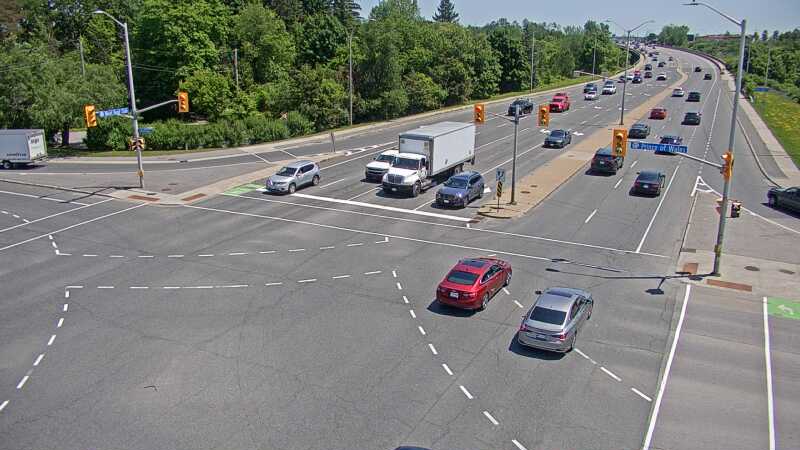 Traffic camera image at 2025-06-30 16:25:11