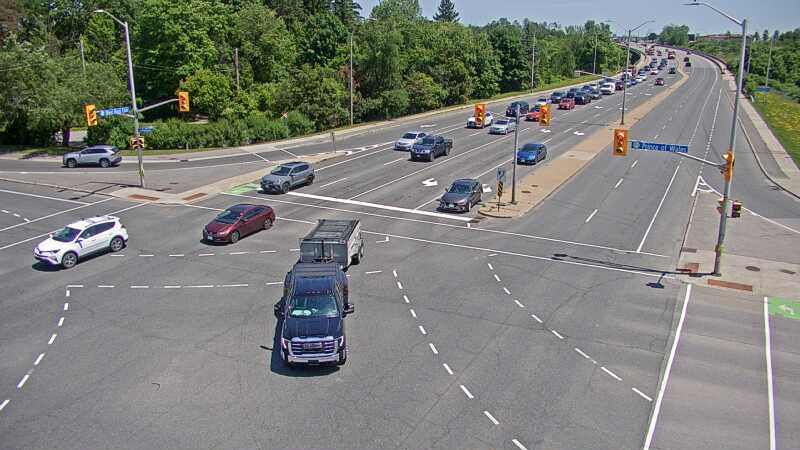 Traffic camera image at 2025-06-30 16:55:14