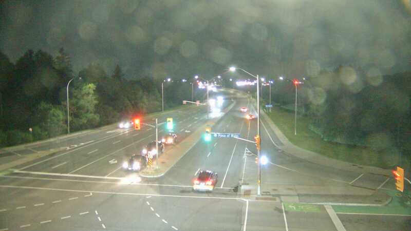 Traffic camera image at 2025-07-07 02:51:51