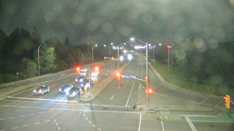 Traffic camera image at 2025-07-07 02:57:17
