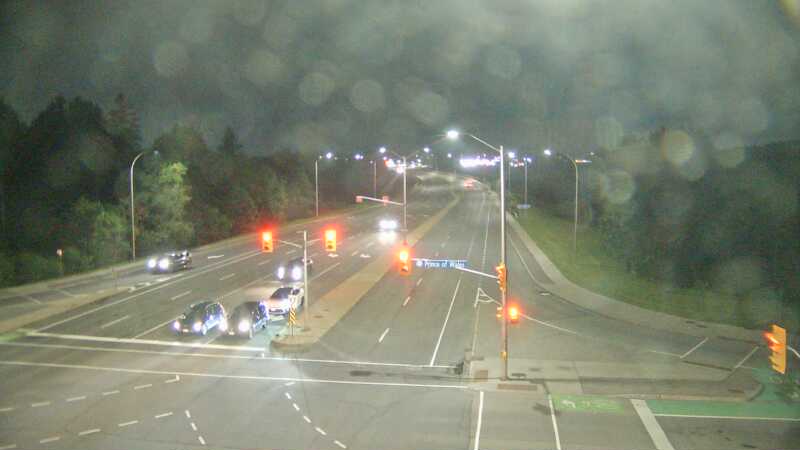 Traffic camera image at 2025-07-07 03:35:19
