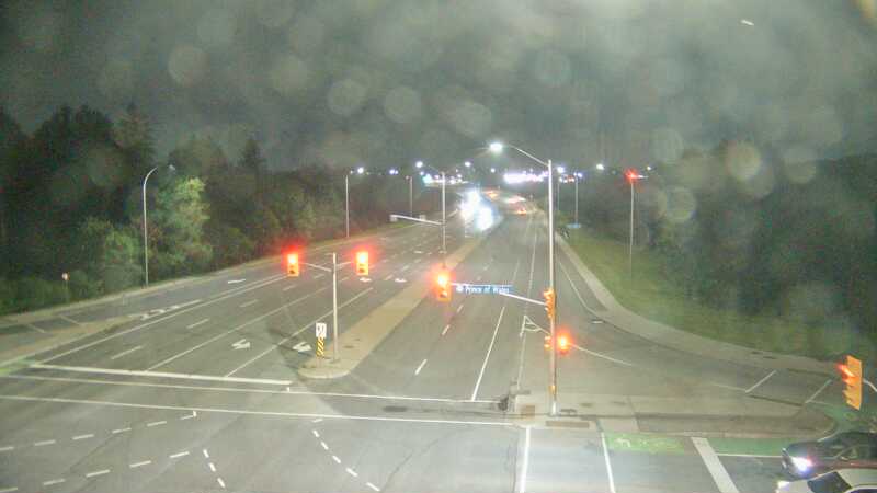 Traffic camera image at 2025-07-07 03:55:33