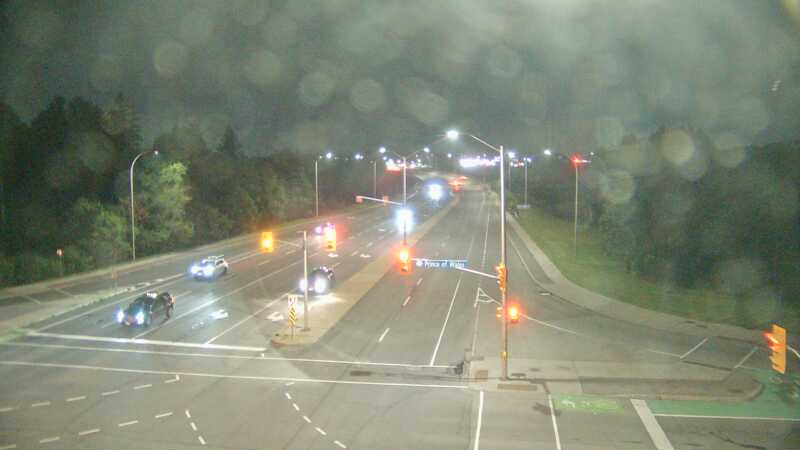 Traffic camera image at 2025-07-07 04:05:34