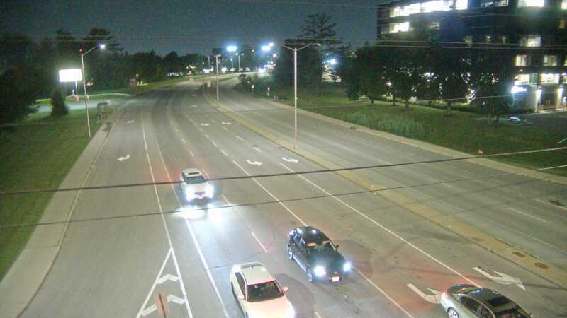 Traffic camera image at 2025-07-12 03:35:18
