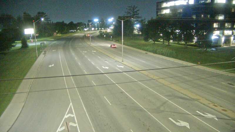 Traffic camera image at 2025-07-12 03:40:14