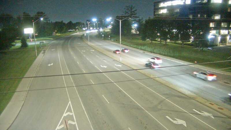 Traffic camera image at 2025-07-12 03:45:15
