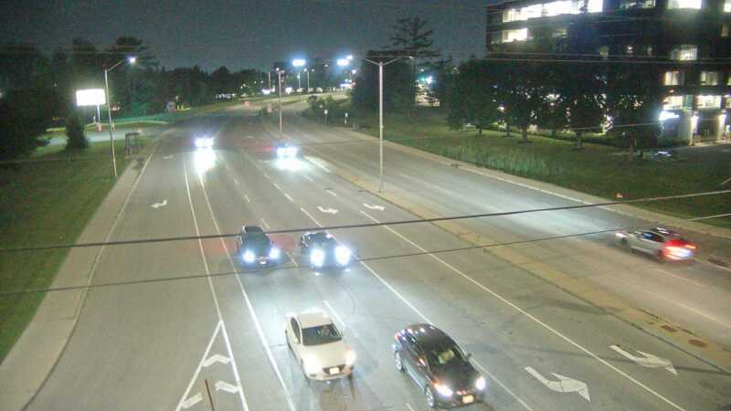 Traffic camera image at 2025-07-12 03:50:17