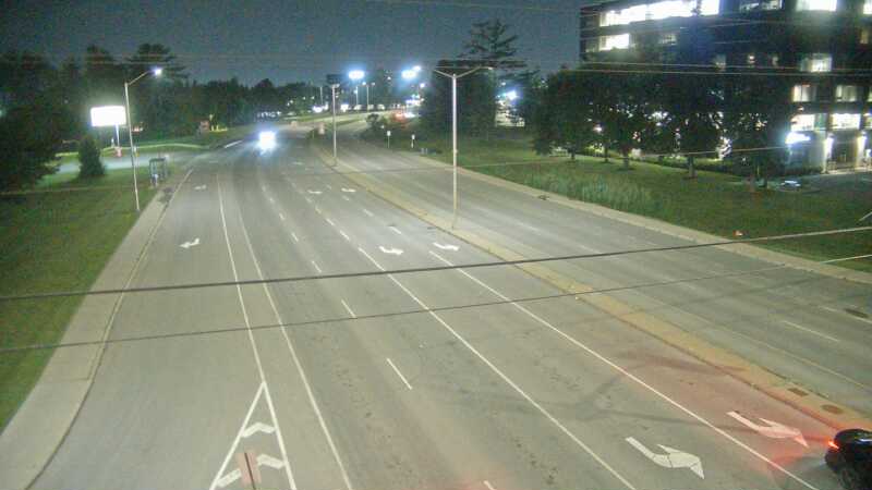 Traffic camera image at 2025-07-12 03:55:16