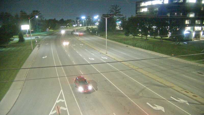Traffic camera image at 2025-07-12 04:05:12