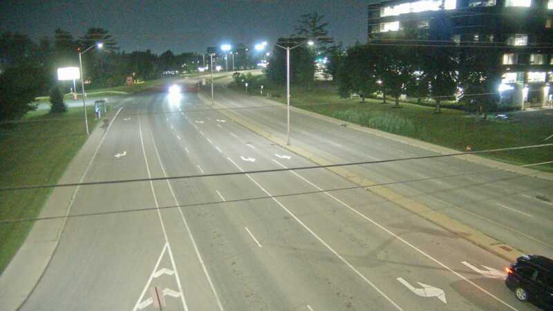Traffic camera image at 2025-07-12 04:35:16