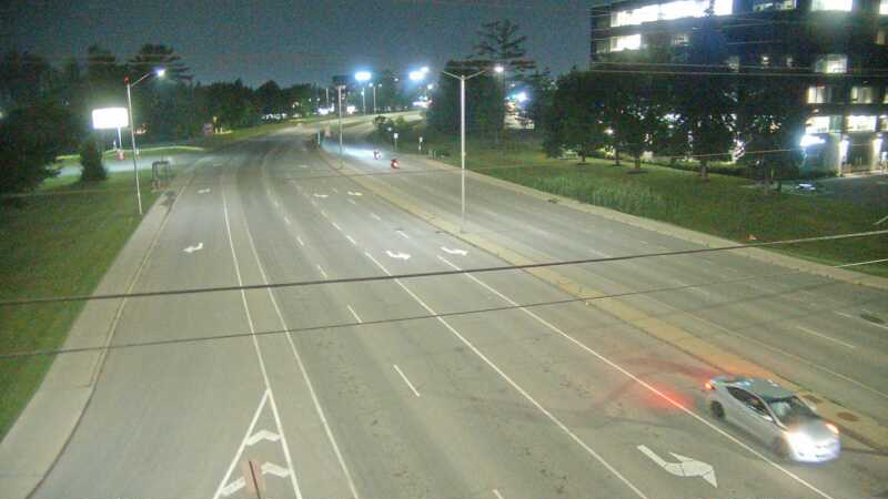 Traffic camera image at 2025-07-12 04:45:14