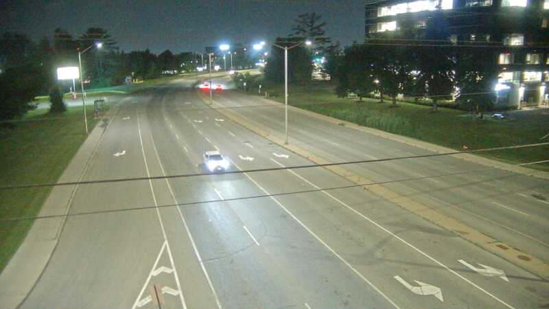 Traffic camera image at 2025-07-12 04:55:11
