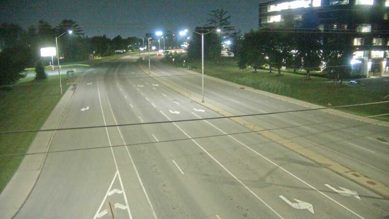 Traffic camera image at 2025-07-12 05:00:12
