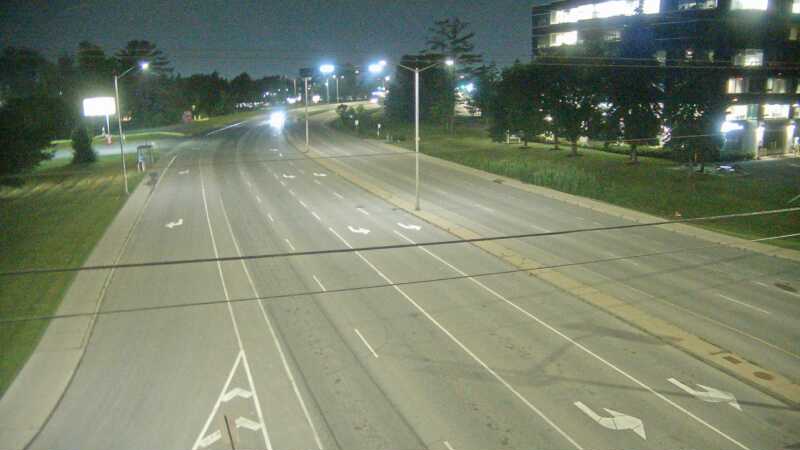 Traffic camera image at 2025-07-12 05:05:14