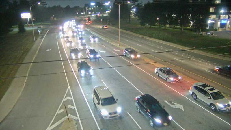 Traffic camera image at 2025-07-31 01:20:16