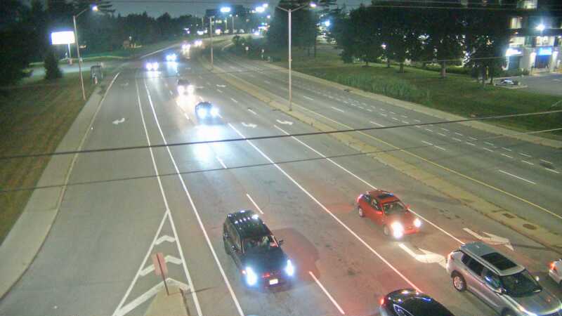 Traffic camera image at 2025-07-31 01:55:18