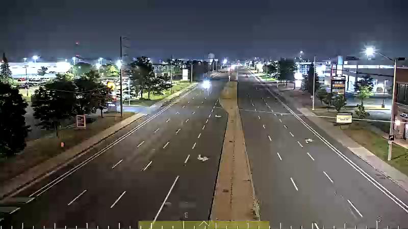 Traffic camera image at 2025-08-04 01:55:17