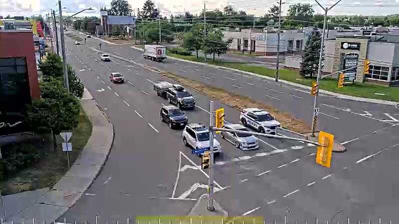 Traffic camera image at 2025-08-24 15:00:16