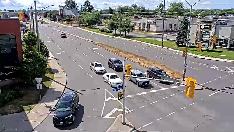 Traffic camera image at 2025-08-24 15:10:16