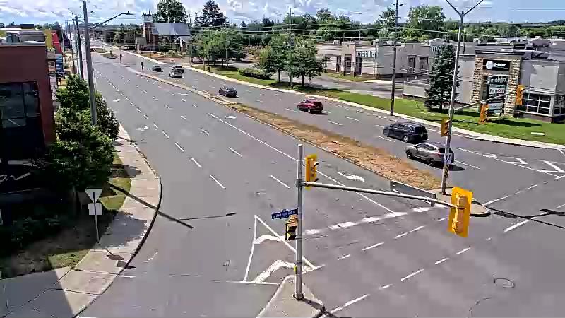 Traffic camera image at 2025-08-24 15:15:15