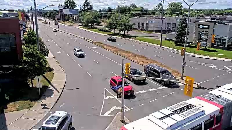 Traffic camera image at 2025-08-24 15:50:16