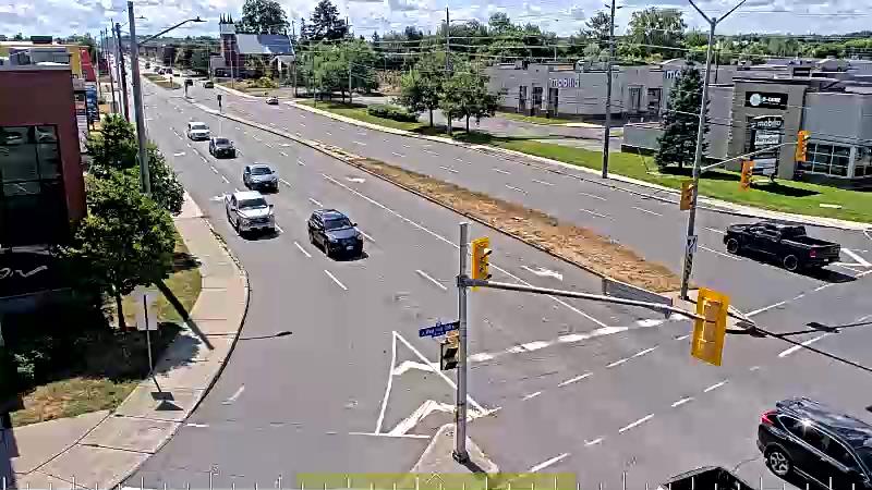 Traffic camera image at 2025-08-24 15:55:15
