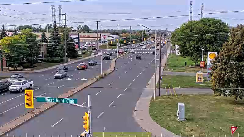 Traffic camera image at 2025-09-17 20:10:14