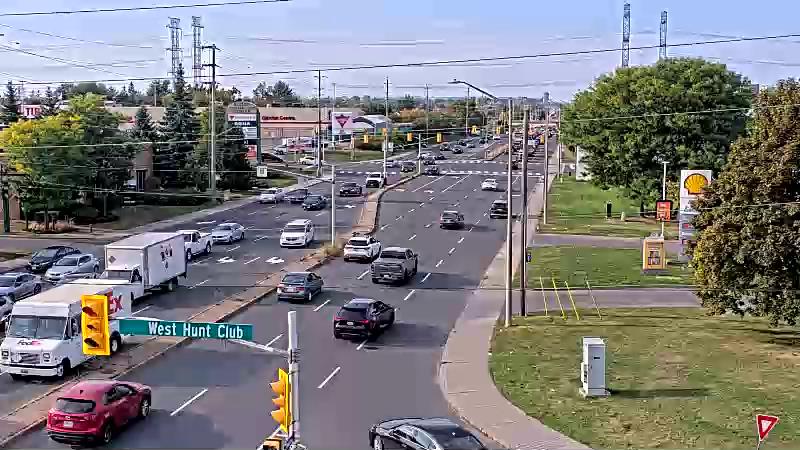 Traffic camera image at 2025-09-17 20:45:16