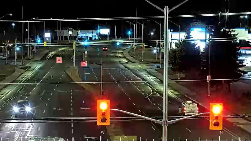 Traffic camera image at 2025-03-25 09:45:14