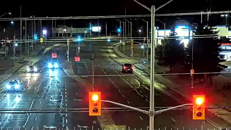 Traffic camera image at 2025-03-25 09:50:11