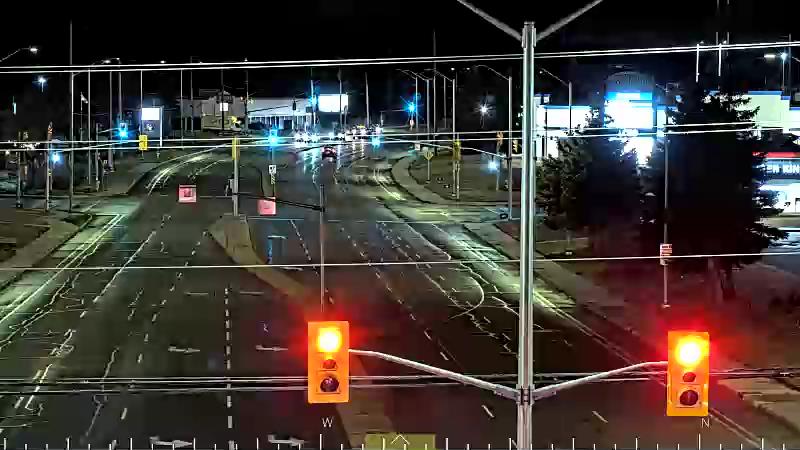 Traffic camera image at 2025-03-25 09:55:13