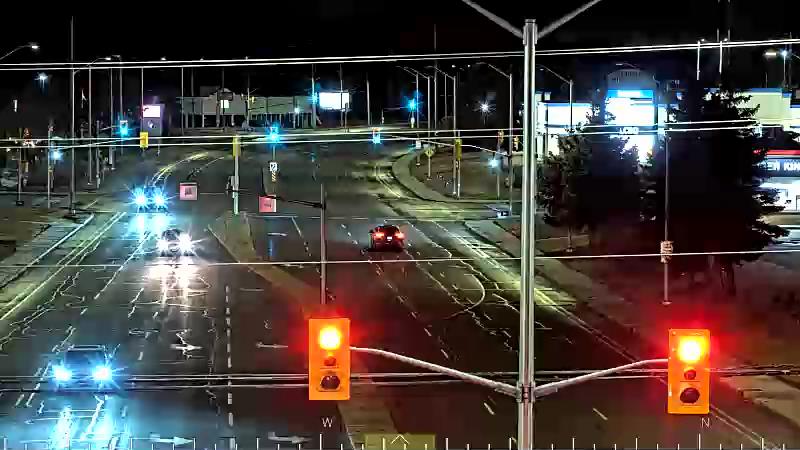 Traffic camera image at 2025-03-25 10:00:11