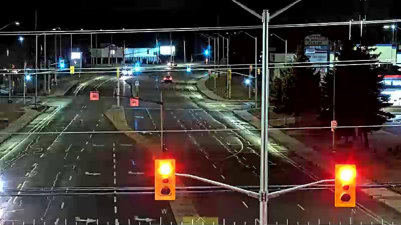 Traffic camera image at 2025-03-25 10:05:13