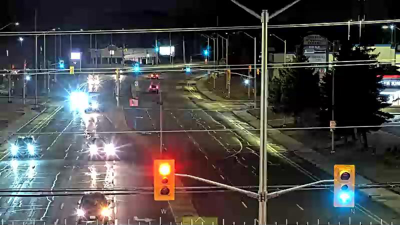 Traffic camera image at 2025-03-25 10:10:10